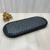 Купити Sadhu Board BLACK Pitch - 10mm по вигідній ціні в Києві, Житомирі, Україні Sadhu Board BLACK Pitch - 10mm