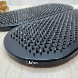 Купити Sadhu Board BLACK Pitch - 10mm по вигідній ціні в Києві, Житомирі, Україні Sadhu Board BLACK Pitch - 10mm