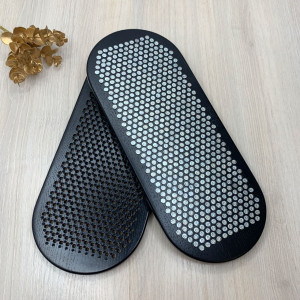 Sadhu Board BLACK Pitch - 8mm
