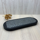 Купити Sadhu Board BLACK Pitch - 8mm по вигідній ціні в Києві, Житомирі, Україні Sadhu Board BLACK Pitch - 8mm