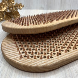 Купити Sadhu Board NATURE copper Pitch - 10mm по вигідній ціні в Києві, Житомирі, Україні Sadhu Board NATURE copper Pitch - 10mm