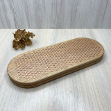 Купити Sadhu Board NATURE copper Pitch - 10mm по вигідній ціні в Києві, Житомирі, Україні Sadhu Board NATURE copper Pitch - 10mm
