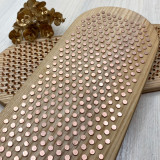 Купити Sadhu Board NATURE copper Pitch - 10mm по вигідній ціні в Києві, Житомирі, Україні Sadhu Board NATURE copper Pitch - 10mm