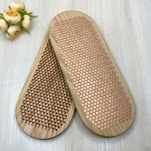 Sadhu Board NATURE copper Pitch - 8mm