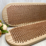 Sadhu Board NATURE copper Pitch - 8mm