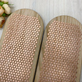 Sadhu Board NATURE copper Pitch - 8mm