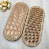 Sadhu Board NATURE copper Pitch - 8mm
