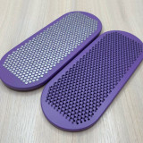 Купити Sadhu Board PURPLE Pitch - 8mm по вигідній ціні в Києві, Житомирі, Україні Sadhu Board PURPLE Pitch - 8mm
