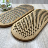 Sadhu Board NATURE Pitch - 10mm