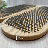 Sadhu Board NATURE Pitch - 8mm