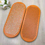 Sadhu Board ORANGE Pitch - 10mm