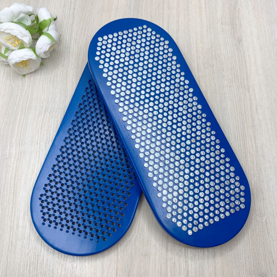 Sadhu Board ULTRAMARIN Pitch - 8mm
