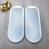 Купити Sadhu Board WHITE Pitch - 8mm по вигідній ціні в Києві, Житомирі, Україні Sadhu Board WHITE Pitch - 8mm