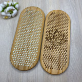 Купити Sadhu Board NATURE «Meditate» Pitch - 10mm по вигідній ціні в Києві, Житомирі, Україні Sadhu Board NATURE «Meditate» Pitch - 10mm