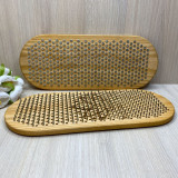 Купити Sadhu Board NATURE «Meditate» Pitch - 10mm по вигідній ціні в Києві, Житомирі, Україні Sadhu Board NATURE «Meditate» Pitch - 10mm