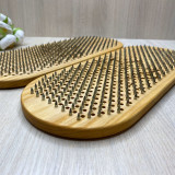 Купити Sadhu Board NATURE «Meditate» Pitch - 10mm по вигідній ціні в Києві, Житомирі, Україні Sadhu Board NATURE «Meditate» Pitch - 10mm
