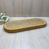 Купити Sadhu Board NATURE «Meditate» Pitch - 10mm по вигідній ціні в Києві, Житомирі, Україні Sadhu Board NATURE «Meditate» Pitch - 10mm