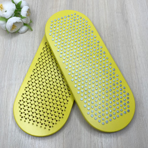 Sadhu Board YELLOW Pitch - 10mm