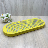 Купити Sadhu Board YELLOW Pitch - 10mm по вигідній ціні в Києві, Житомирі, Україні Sadhu Board YELLOW Pitch - 10mm