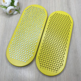 Купити Sadhu Board YELLOW Pitch - 10mm по вигідній ціні в Києві, Житомирі, Україні Sadhu Board YELLOW Pitch - 10mm