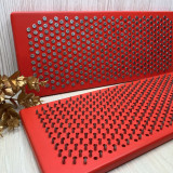 Sadhu Board RED Pitch - 10mm