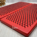 Sadhu Board RED Pitch - 10mm