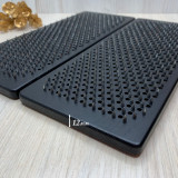 Sadhu Board BLACK Pitch - 10mm