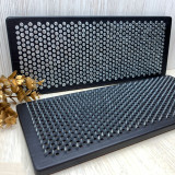Sadhu Board BLACK Pitch - 8mm