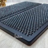 Sadhu Board BLACK Pitch - 8mm