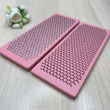 Sadhu Board PINK Pitch - 10mm