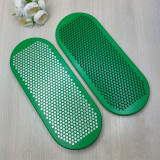 Купити Sadhu Board GREEN Pitch - 8mm по вигідній ціні в Києві, Житомирі, Україні Sadhu Board GREEN Pitch - 8mm