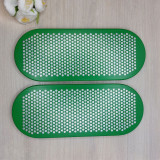 Купити Sadhu Board GREEN Pitch - 8mm по вигідній ціні в Києві, Житомирі, Україні Sadhu Board GREEN Pitch - 8mm