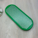 Купити Sadhu Board GREEN Pitch - 8mm по вигідній ціні в Києві, Житомирі, Україні Sadhu Board GREEN Pitch - 8mm