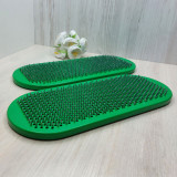 Купити Sadhu Board GREEN Pitch - 8mm по вигідній ціні в Києві, Житомирі, Україні Sadhu Board GREEN Pitch - 8mm