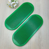 Купити Sadhu Board GREEN Pitch - 8mm по вигідній ціні в Києві, Житомирі, Україні Sadhu Board GREEN Pitch - 8mm