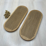 Купити Sadhu Board «Wolf» Pitch - 10mm по вигідній ціні в Києві, Житомирі, Україні Sadhu Board «Wolf» Pitch - 10mm