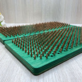 Купити Sadhu Board GREEN «Tree of Life» Pitch - 10mm по вигідній ціні в Києві, Житомирі, Україні Sadhu Board GREEN «Tree of Life» Pitch - 10mm