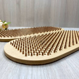 Купити Sadhu Board «Chakras» Pitch - 10mm по вигідній ціні в Києві, Житомирі, Україні Sadhu Board «Chakras» Pitch - 10mm