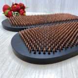 Sadhu Board BLACK «Tree of Life» Pitch - 8mm