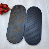 Sadhu Board BLACK «Girl» Pitch - 12mm