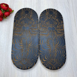Sadhu Board BLACK «Girl» Pitch - 12mm