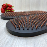 Sadhu Board BLACK «Girl» Pitch - 12mm