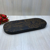 Sadhu Board BLACK «Girl» Pitch - 12mm