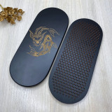 Купити Sadhu Board BLACK «Fish» Pitch - 10mm по вигідній ціні в Києві, Житомирі, Україні Sadhu Board BLACK «Fish» Pitch - 10mm