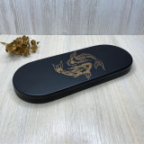 Купити Sadhu Board BLACK «Fish» Pitch - 10mm по вигідній ціні в Києві, Житомирі, Україні Sadhu Board BLACK «Fish» Pitch - 10mm