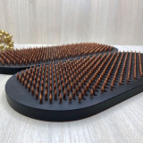 Купити Sadhu Board BLACK «Wolf» Pitch - 10mm по вигідній ціні в Києві, Житомирі, Україні Sadhu Board BLACK «Wolf» Pitch - 10mm