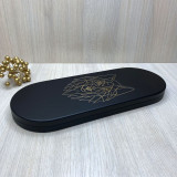 Купити Sadhu Board BLACK «Wolf» Pitch - 10mm по вигідній ціні в Києві, Житомирі, Україні Sadhu Board BLACK «Wolf» Pitch - 10mm