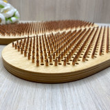 Купити Sadhu Board «Tree of Life» Pitch - 10mm по вигідній ціні в Києві, Житомирі, Україні Sadhu Board «Tree of Life» Pitch - 10mm