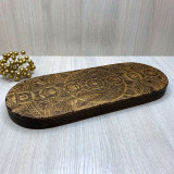 Sadhu Board BROWN «Chakras» Pitch - 10mm