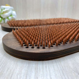 Sadhu Board BROWN «Chakras» Pitch - 8mm